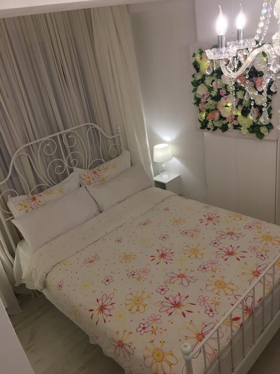 Skopje Living Lejlighed Eksteriør billede